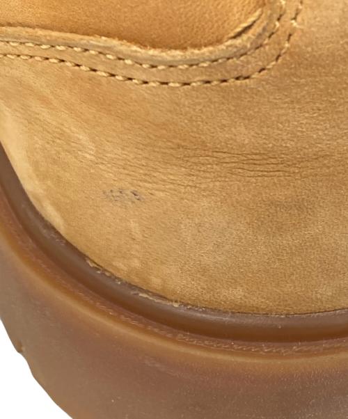 Timberland（ティンバーランド）Timberland (ティンバーランド) BASIC OX ベージュ サイズ:26.5cmの古着・服飾アイテム