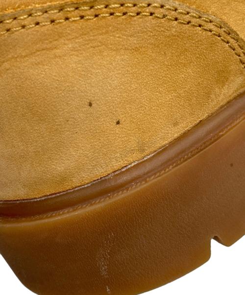 Timberland（ティンバーランド）Timberland (ティンバーランド) BASIC OX ベージュ サイズ:26.5cmの古着・服飾アイテム