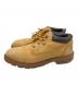 Timberland (ティンバーランド) BASIC OX ベージュ サイズ:26.5cm：5000円