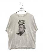 JOURNAL STANDARD×STAR WARSジャーナルスタンダード×スターウォーズ）の古着「別注プリントTシャツ」｜グレー