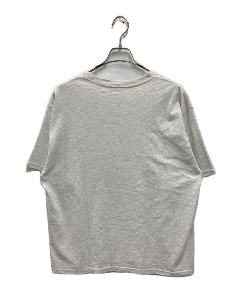 JOURNAL STANDARD（ジャーナルスタンダード）JOURNAL STANDARD (ジャーナルスタンダード) STAR WARS (スターウォーズ) 別注プリントTシャツ グレー サイズ:Mの古着・服飾アイテム