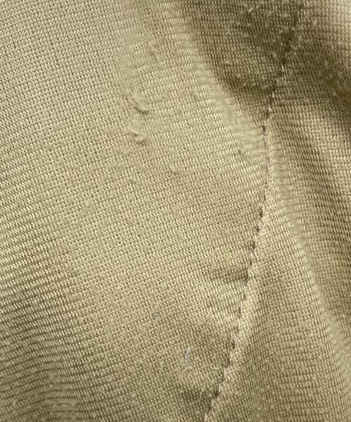 GRAMICCI（グラミチ）GRAMICCI (グラミチ) BEAUTY&YOUTH (ビューティーアンドユース) nonnative (ノンネイティブ) CLIMBER EASY PANTS ベージュ サイズ:1の古着・服飾アイテム