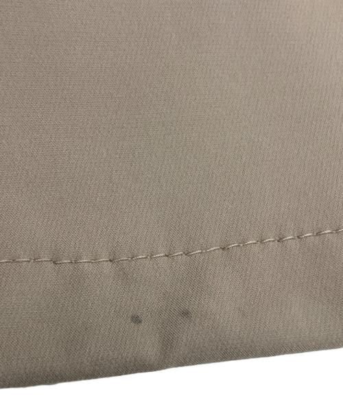 GRAMICCI（グラミチ）GRAMICCI (グラミチ) BEAUTY&YOUTH (ビューティーアンドユース) nonnative (ノンネイティブ) CLIMBER EASY PANTS ベージュ サイズ:1の古着・服飾アイテム