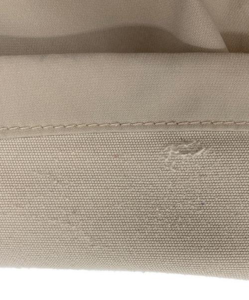 GRAMICCI（グラミチ）GRAMICCI (グラミチ) BEAUTY&YOUTH (ビューティーアンドユース) nonnative (ノンネイティブ) CLIMBER EASY PANTS ベージュ サイズ:1の古着・服飾アイテム