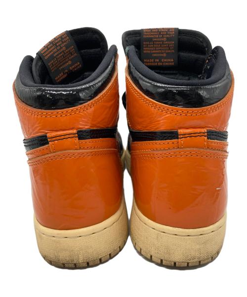 NIKE（ナイキ）NIKE (ナイキ) GS Air Jordan 1 Retro High 