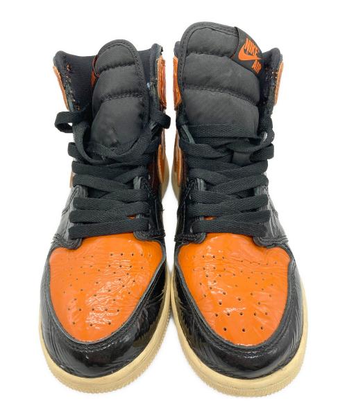 NIKE（ナイキ）NIKE (ナイキ) GS Air Jordan 1 Retro High 