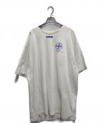 OFFWHITEオフホワイト）の古着「WOODS ARROW TEE」｜ホワイト