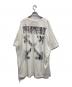 OFFWHITE (オフホワイト) WOODS ARROW TEE ホワイト サイズ:M：10000円