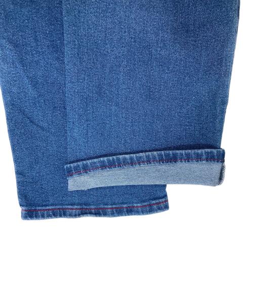 YARDSALE（ヤードセール）YARDSALE (ヤードセール) GOBLIN JEANS インディゴ サイズ:SIZE Lの古着・服飾アイテム