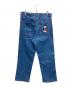 YARDSALE (ヤードセール) GOBLIN JEANS インディゴ サイズ:SIZE L：10000円