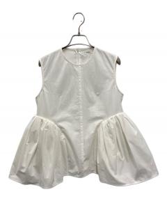 中古・古着通販】rosy monster (ロージーモンスター) triple frill