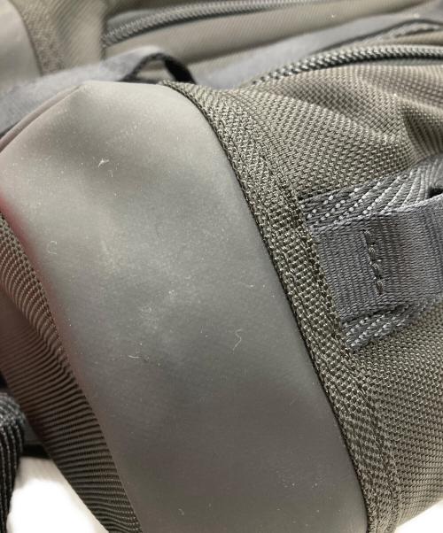 TUMI（トゥミ）TUMI (トゥミ) ブラボーナイトスリングバッグ ブラックの古着・服飾アイテム