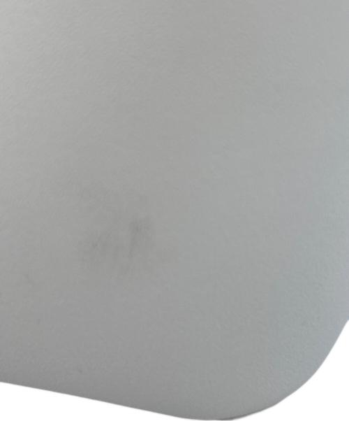 CHARLES & KEITH（チャールズアンドキース）CHARLES & KEITH (チャールズ＆キース) シャナイア ダブルハンドルスラウチーバッグ アイボリーの古着・服飾アイテム