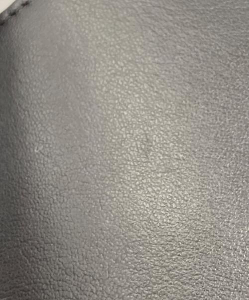 courreges（クレージュ）courreges (クレージュ) HOLY BAG ブラックの古着・服飾アイテム