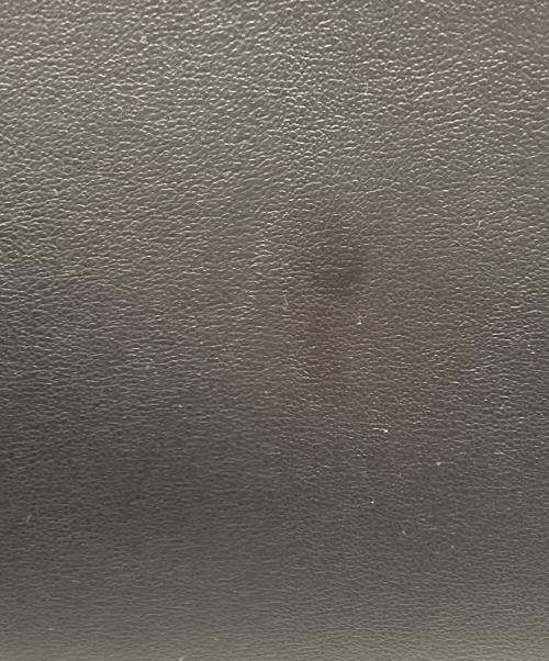 courreges（クレージュ）courreges (クレージュ) HOLY BAG ブラックの古着・服飾アイテム