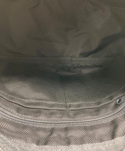 marimekko（マリメッコ）marimekko (マリメッコ) MY THINGS ショルダーバッグ ブラックの古着・服飾アイテム