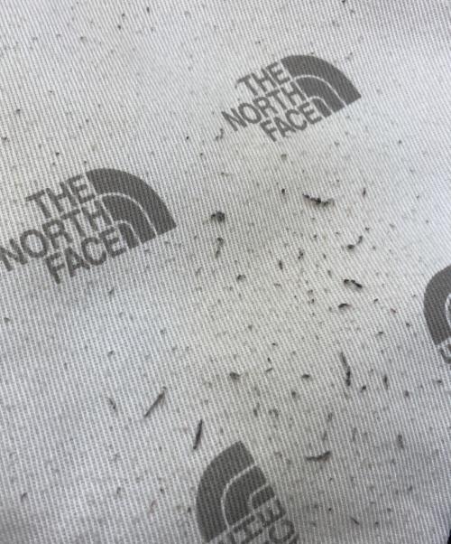 THE NORTH FACE（ザ ノース フェイス）THE NORTH FACE (ザ ノース フェイス) STRETCH TWILL TAPERED PANTS ブラック サイズ:32の古着・服飾アイテム