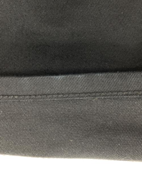 THE NORTH FACE（ザ ノース フェイス）THE NORTH FACE (ザ ノース フェイス) STRETCH TWILL TAPERED PANTS ブラック サイズ:32の古着・服飾アイテム