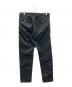 THE NORTH FACE (ザ ノース フェイス) STRETCH TWILL TAPERED PANTS ブラック サイズ:32：8000円