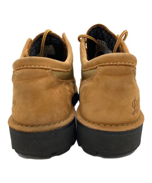 Danner（ダナー）Danner (ダナー) DANNER FIELD LOW ブラウン サイズ:26cmの古着・服飾アイテム