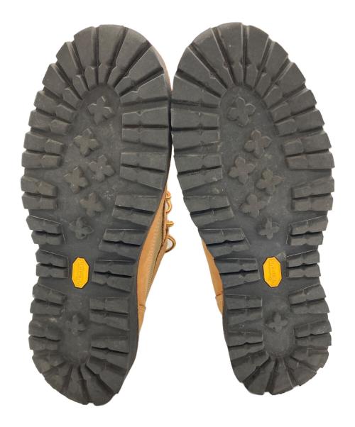 Danner（ダナー）Danner (ダナー) DANNER FIELD LOW ブラウン サイズ:26cmの古着・服飾アイテム