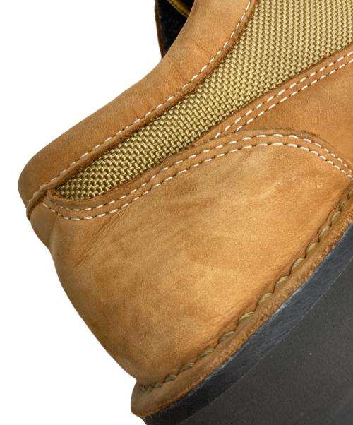 Danner（ダナー）Danner (ダナー) DANNER FIELD LOW ブラウン サイズ:26cmの古着・服飾アイテム