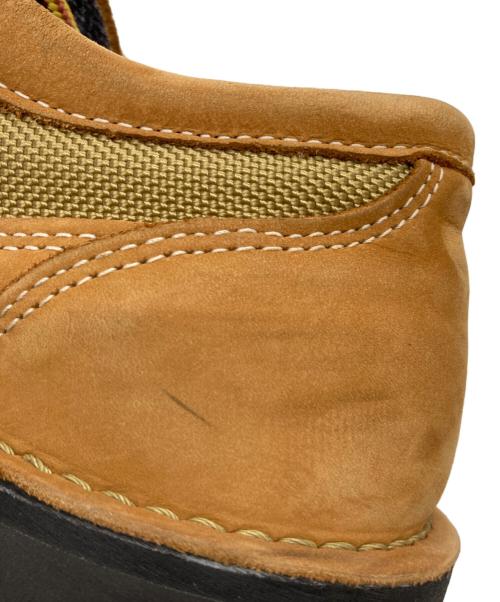 Danner（ダナー）Danner (ダナー) DANNER FIELD LOW ブラウン サイズ:26cmの古着・服飾アイテム