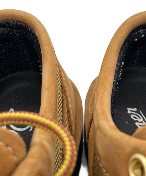 Danner（ダナー）Danner (ダナー) DANNER FIELD LOW ブラウン サイズ:26cmの古着・服飾アイテム