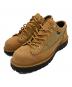 Danner（ダナー）の古着「DANNER FIELD LOW」｜ブラウン