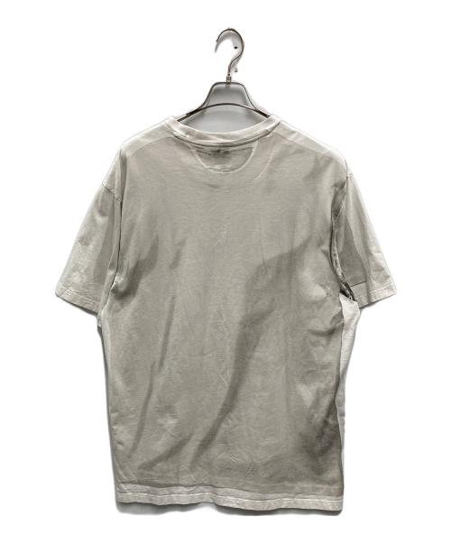 SUPREME（シュプリーム）Supreme (シュプリーム) MM6 Maison Margiela (エムエムシックスメゾンマルジェラ) Box Logo Tee ホワイト サイズ:XLの古着・服飾アイテム