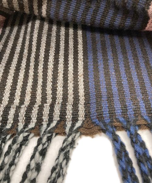 MARNI（マルニ）MARNI (マルニ) ハンモックバック ブラウンの古着・服飾アイテム