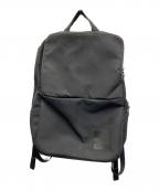 THE NORTH FACEザ ノース フェイス）の古着「Shuttle Daypack」｜ブラック