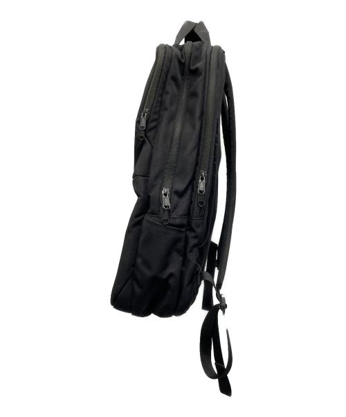THE NORTH FACE（ザ ノース フェイス）THE NORTH FACE (ザ ノース フェイス) Shuttle Daypack ブラックの古着・服飾アイテム