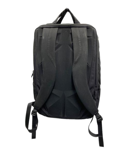 THE NORTH FACE（ザ ノース フェイス）THE NORTH FACE (ザ ノース フェイス) Shuttle Daypack ブラックの古着・服飾アイテム