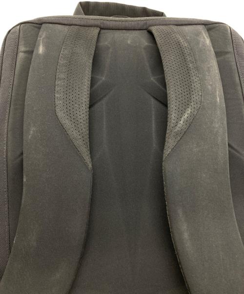 THE NORTH FACE（ザ ノース フェイス）THE NORTH FACE (ザ ノース フェイス) Shuttle Daypack ブラックの古着・服飾アイテム