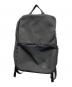 THE NORTH FACE（ザ ノース フェイス）の古着「Shuttle Daypack」｜ブラック