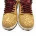 中古・古着 NIKE SB (ナイキエスビー) DUNK LOW PRO ベージュ×レッド サイズ:28cm：12000円