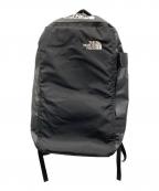 THE NORTH FACEザ ノース フェイス）の古着「Base Camp Voyager」｜ブラック