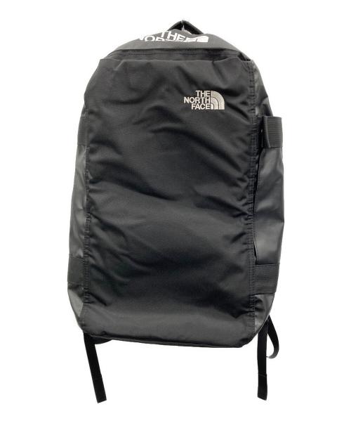 THE NORTH FACE（ザ ノース フェイス）THE NORTH FACE (ザ ノース フェイス) Base Camp Voyager ブラックの古着・服飾アイテム