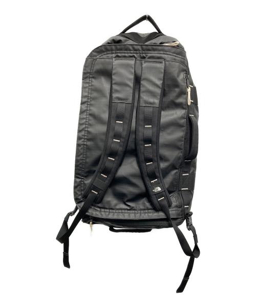 THE NORTH FACE（ザ ノース フェイス）THE NORTH FACE (ザ ノース フェイス) Base Camp Voyager ブラックの古着・服飾アイテム