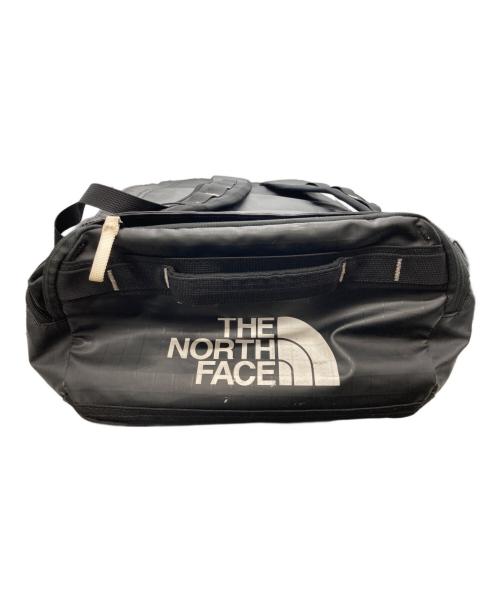 THE NORTH FACE（ザ ノース フェイス）THE NORTH FACE (ザ ノース フェイス) Base Camp Voyager ブラックの古着・服飾アイテム