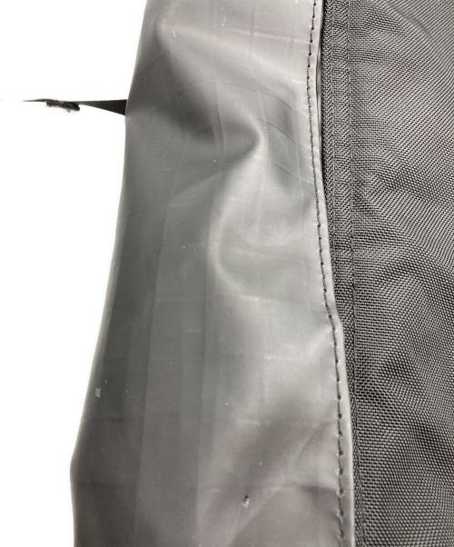 THE NORTH FACE（ザ ノース フェイス）THE NORTH FACE (ザ ノース フェイス) Base Camp Voyager ブラックの古着・服飾アイテム