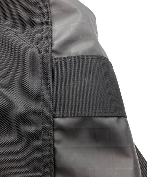 THE NORTH FACE（ザ ノース フェイス）THE NORTH FACE (ザ ノース フェイス) Base Camp Voyager ブラックの古着・服飾アイテム