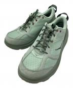 HOKA×BEAMSホカ×ビームス）の古着「BONDI B3 LS」｜グリーン