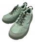 HOKA（ホカ）の古着「BONDI B3 LS」｜グリーン
