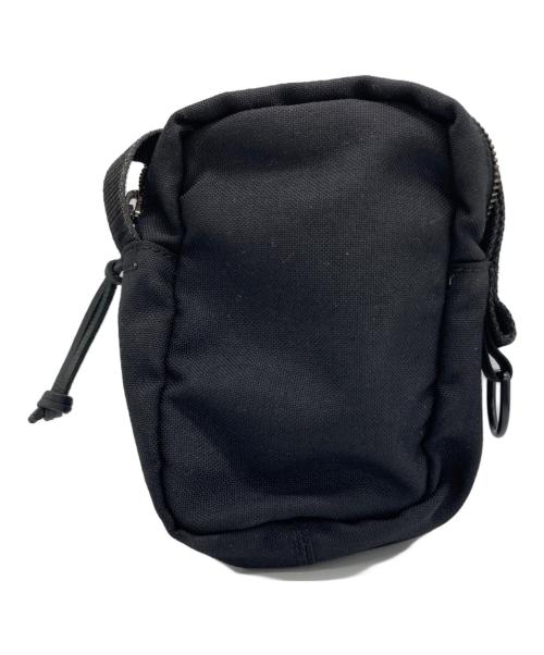 Maison Margiela（メゾンマルジェラ）Maison Margiela (メゾンマルジェラ) ショルダーバッグ ブラックの古着・服飾アイテム