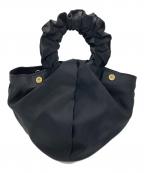 MALE&Coメールアンドコー）の古着「BALL BAG」｜ブラック
