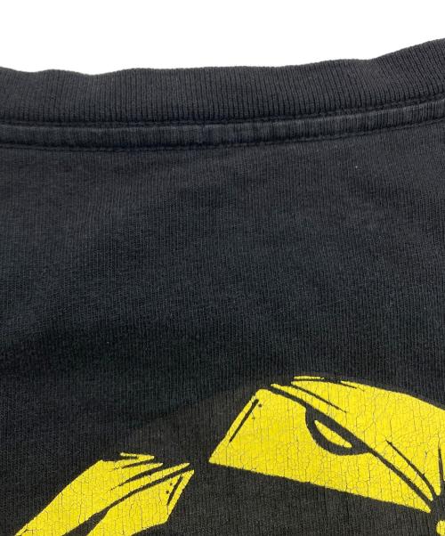 CHROME HEARTS（クロムハーツ）CHROME HEARTS (クロムハーツ) MATTY BOY (マッティーボーイ) PPO Pretense Tee ブラック サイズ:XLの古着・服飾アイテム