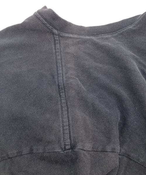 CHROME HEARTS（クロムハーツ）CHROME HEARTS (クロムハーツ) MATTY BOY (マッティーボーイ) PPO Pretense Tee ブラック サイズ:XLの古着・服飾アイテム