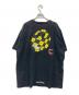 CHROME HEARTS (クロムハーツ) MATTY BOY (マッティーボーイ) PPO Pretense Tee ブラック サイズ:XL：40000円